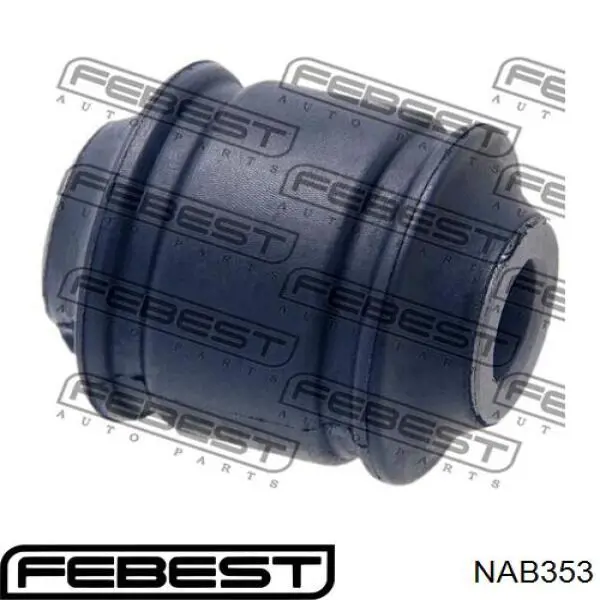 NAB353 Febest