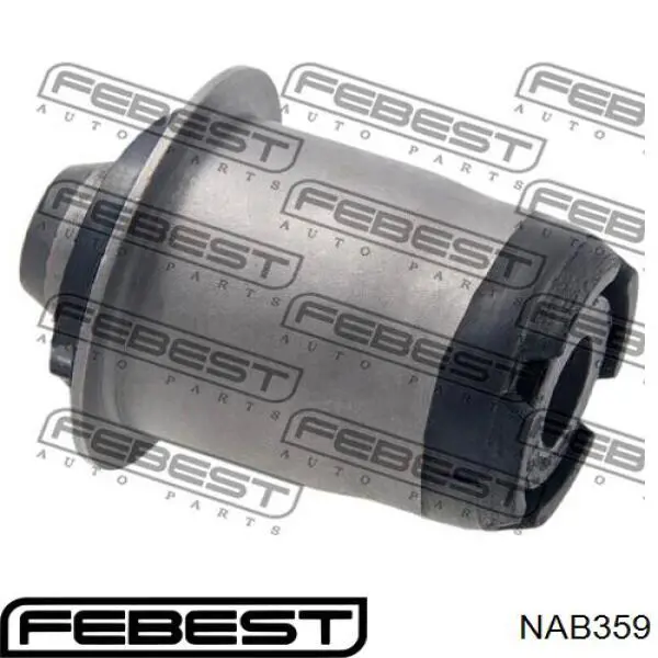 Сайлентблок 54467JA000 Nissan/Infiniti