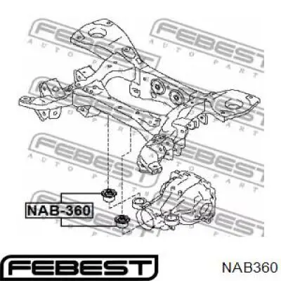  554761LB2A Nissan/Infiniti