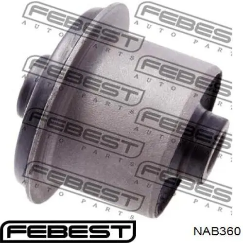 Febest NAB360 цена, от 6.23 USD