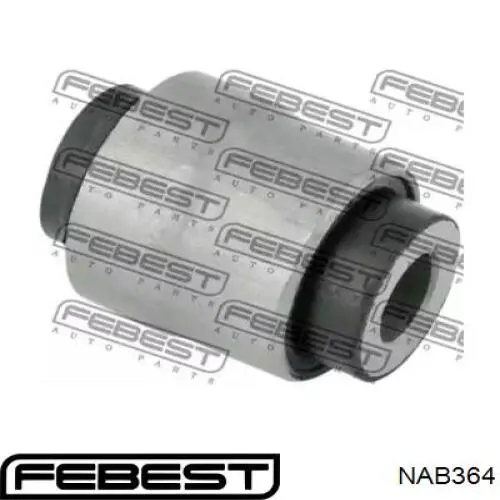 NAB364 Febest 