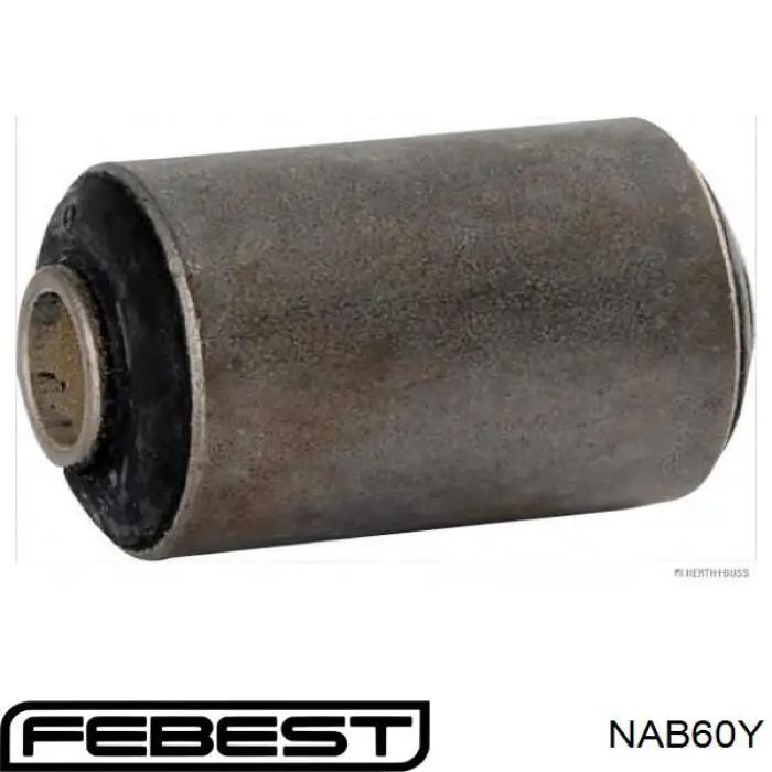 Сайлентблок передней подвески Dayco DSS2264 цена, от 8.01 USD