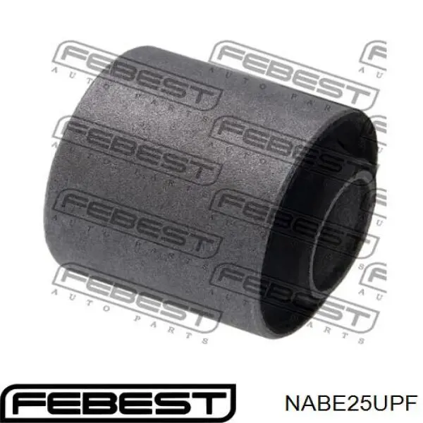 Сайлентблок верхнего рычага передней подвески Febest NABE25UPF цена, от 2.37 USD