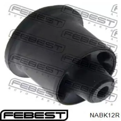 Купить NABK12R Febest Сайлентблок задней балки
