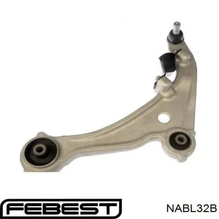 Сайлентблок переднего рычага NABL32B Febest