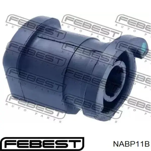 Сайлентблок переднего нижнего рычага NABP11B Febest