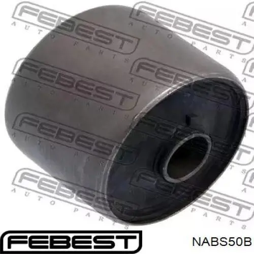 Сайлентблок нижнего переднего рычага  FEBEST NABS50B