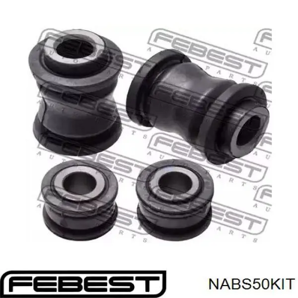  Febest NABS50KIT цена, от 19.66 USD