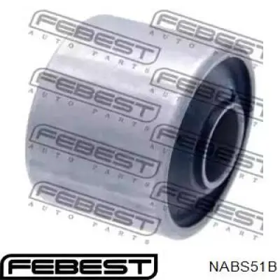 Сайлентблок переднего рычага NABS51B Febest