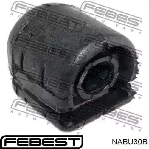 Сайлентблок переднего нижнего рычага NABU30B Febest