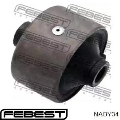 Сайлентблок тяги торсиона 544765P500 Nissan/Infiniti