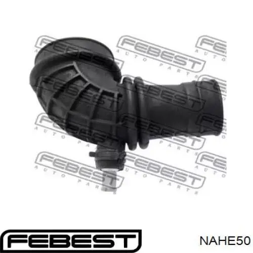 Гофра расходомера воздуха Febest NAHE50 цена, от 12.16 USD