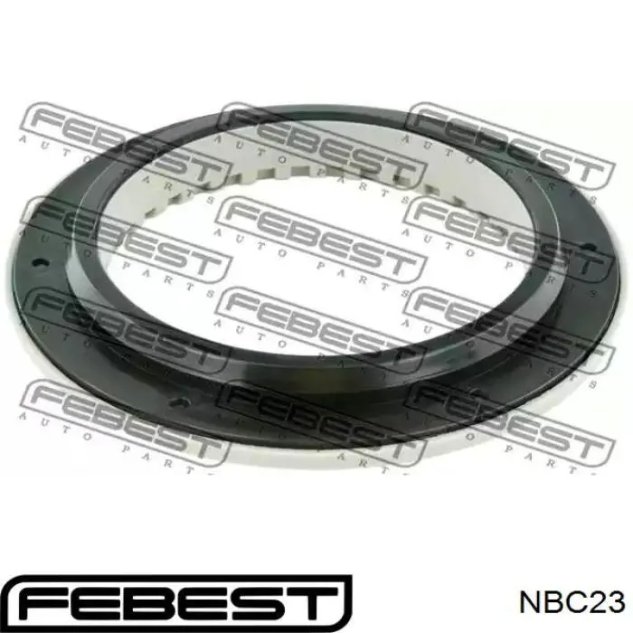 Опорный подшипник амортизатора NBC23 Febest