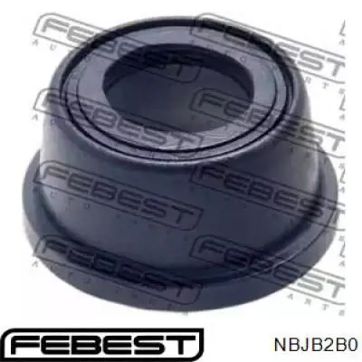 Купить NBJB2B0 Febest Пыльник опоры шаровой нижней