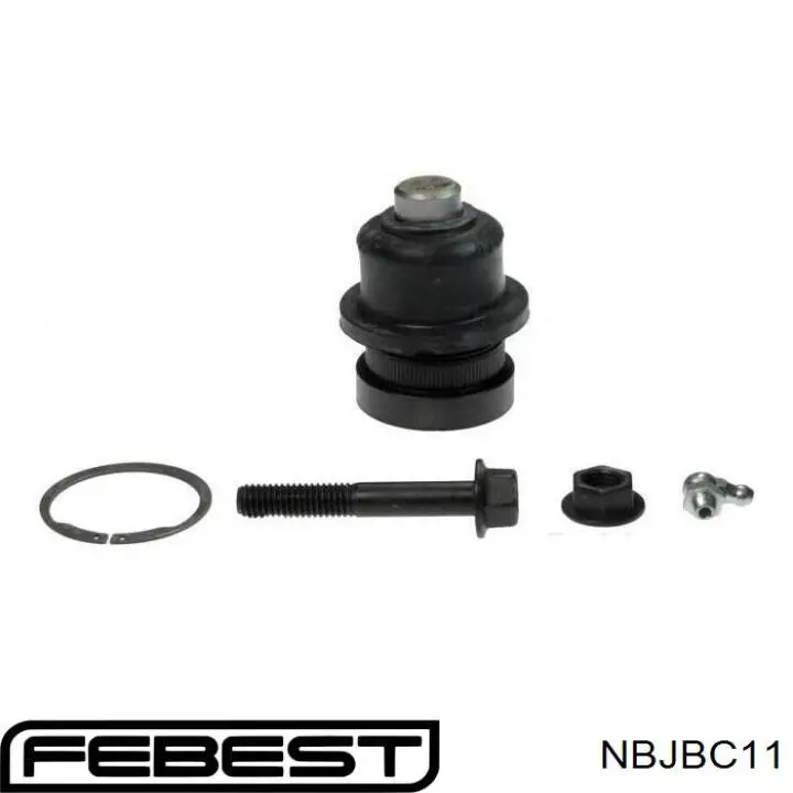 Купить NBJBC11 Febest Пыльник опоры шаровой нижней