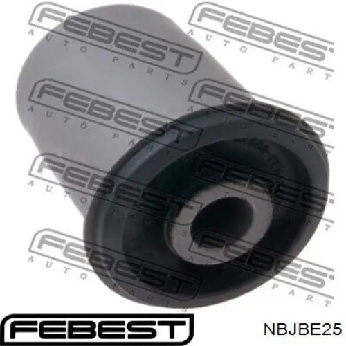 Купить NBJBE25 Febest 