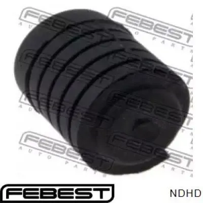 Купить NDHD Febest Буфер (отбойник) капота