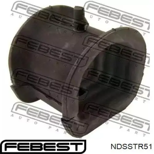 Купить NDSSTR51 Febest Муфта рулевого кардана
