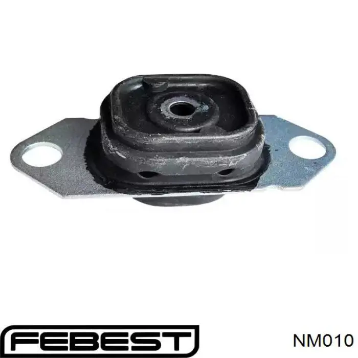 Задняя опора двигателя NM010 Febest