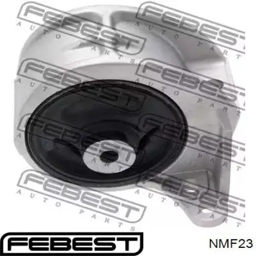 Передняя опора двигателя NMF23 Febest