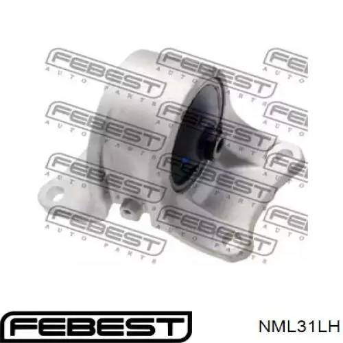 Soporte motor izquierdo NML31LH Febest
