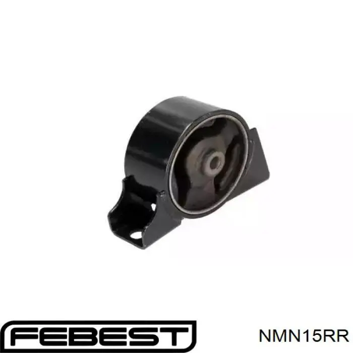 Подушка двигателя Febest NMN15RR