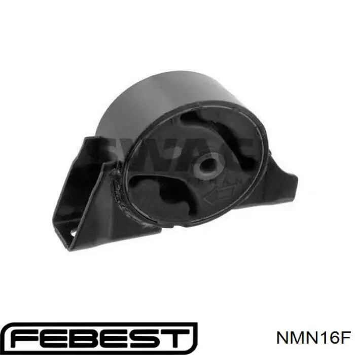 Передняя опора двигателя NMN16F Febest