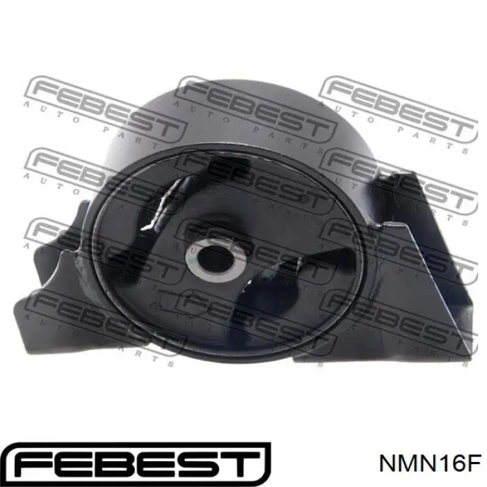 Купить NMN16F Febest Передняя опора двигателя