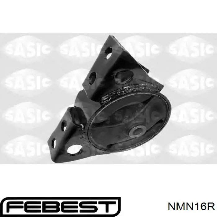 Опора двигателя Febest NMN16R