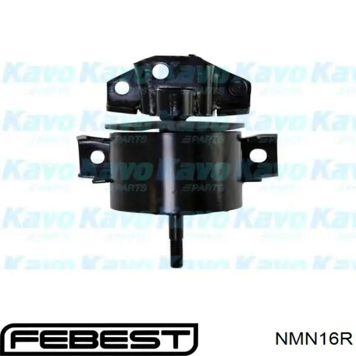 Купить NMN16R Febest Правая опора двигателя