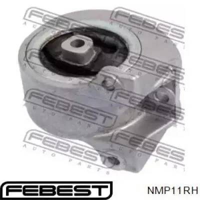Soporte de motor derecho NMP11RH Febest
