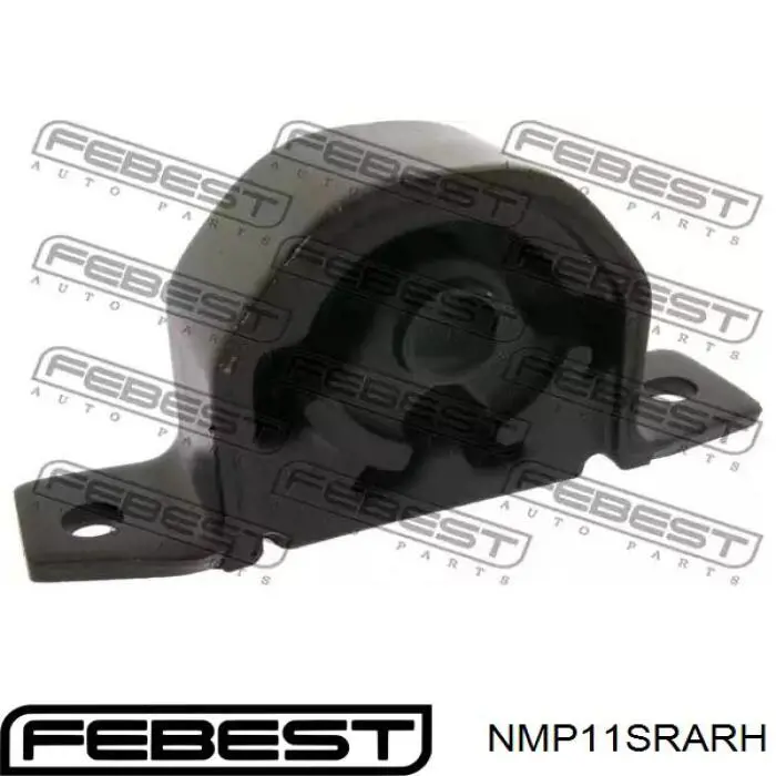 Подушка двигателя NTY ZPSNS142 цена, от 24.52 USD