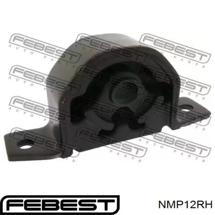 NMP12RH Febest