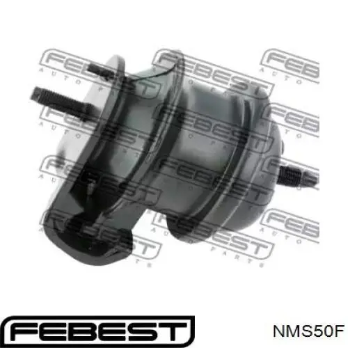 Купить NMS50F Febest Передняя опора двигателя