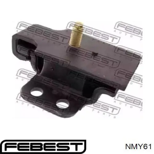 Подушка (опора) двигателя, левая/правая Q-fix Q0020494 цена, от 21.65 USD