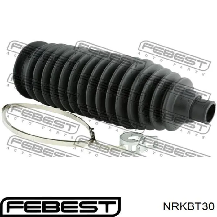 Купить 482034U026 Nissan/Infiniti Чехол рулевого механизма