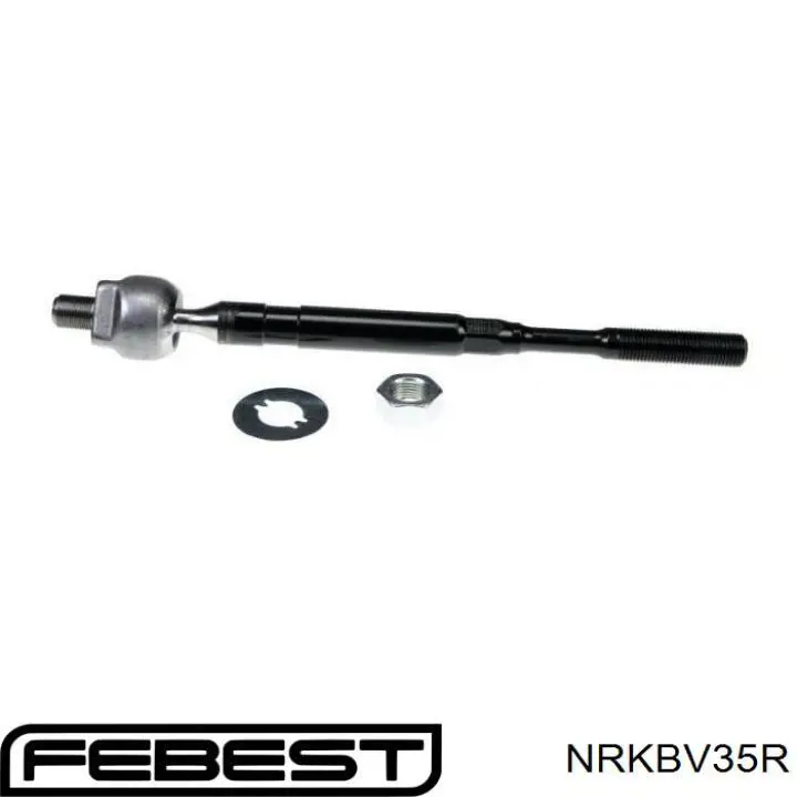 Пыльник рулевой рейки правый Febest NRKBV35R