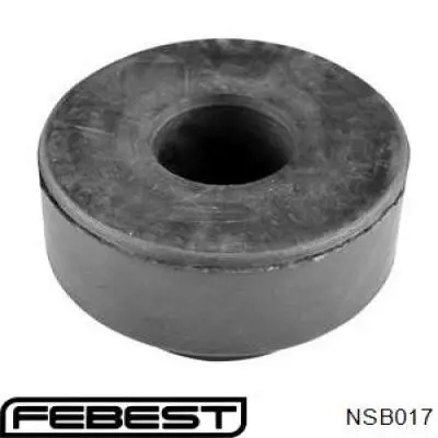 Сайлентблок переднего рычага 5447601J00 Nissan/Infiniti