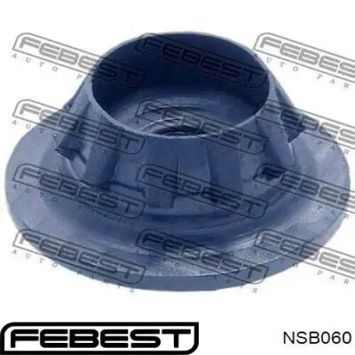 Кронштейн (подушка крепления) радиатора нижний Renault (RVI) 215060049R цена, от 3.33 USD