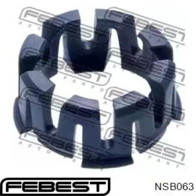 Купить Втулка кулисы Ниссан Альмера II N16