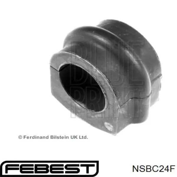 Купить NSBC24F Febest Втулка заднего стабилизатора