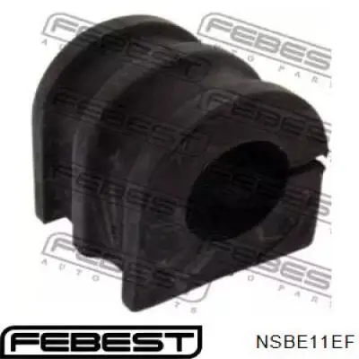Втулка стойки стабилизатора Febest NSBE11EF