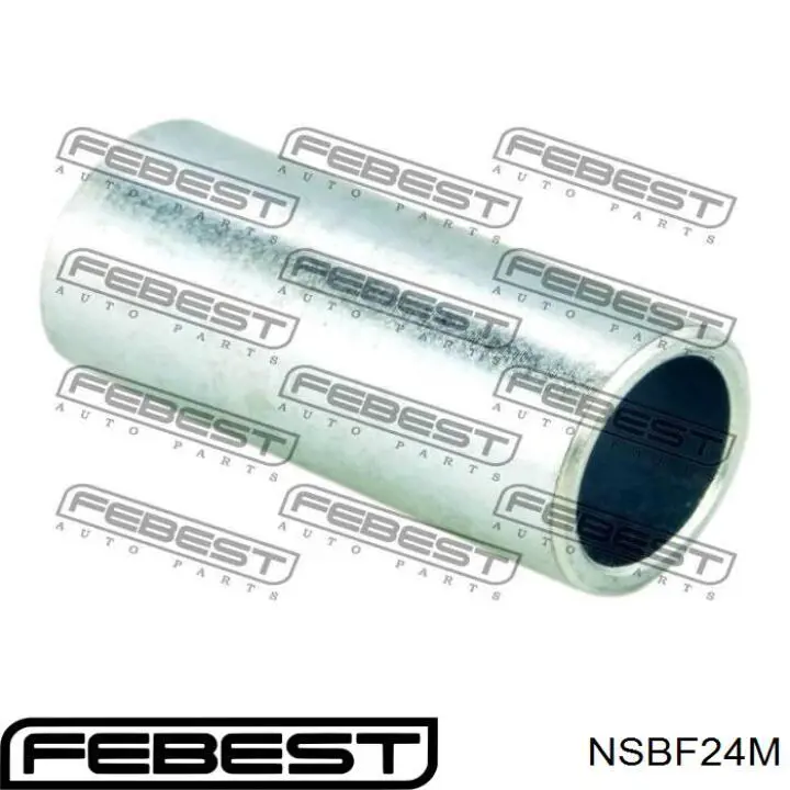 Сайлентблок амортизатора заднего Nissan/Infiniti 56119MD00B цена, от 8.19 USD