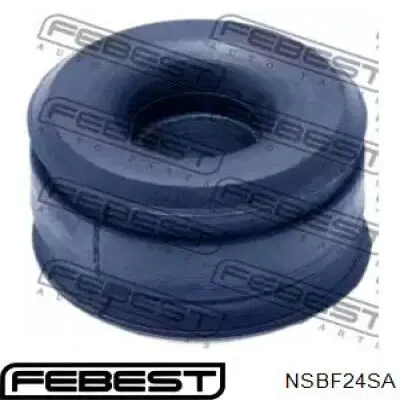 Bloco silencioso de amortecedor dianteiro para Nissan Cabstar (F24M)