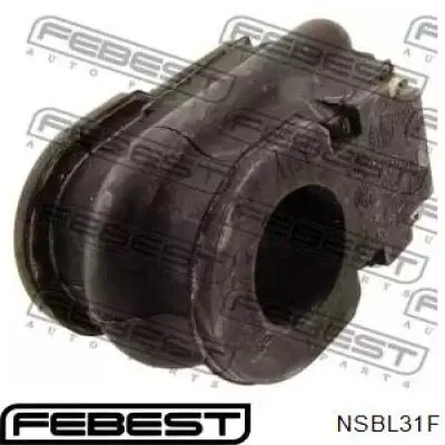 Втулка переднего стабилизатора NSBL31F Febest