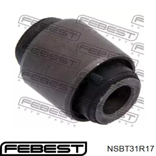 Втулка стабилизатора NSBT31R17 Febest