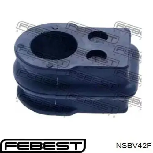 Купить NSBV42F Febest Втулка заднего стабилизатора