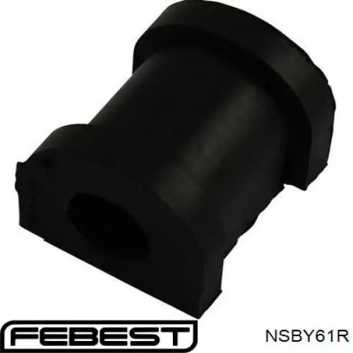 Втулка стабилизатора NSBY61R Febest