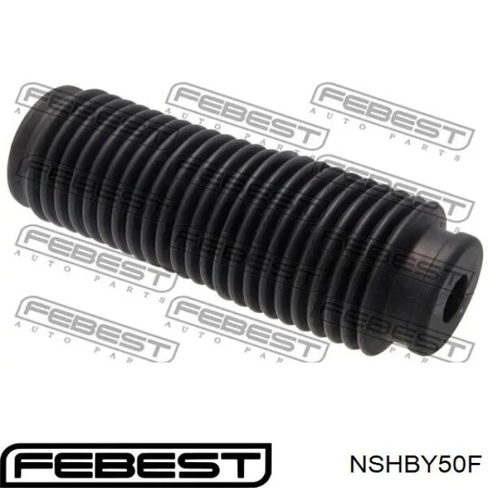 Купить 54050EG001 Nissan/Infiniti Буфер (отбойник) амортизатора переднего