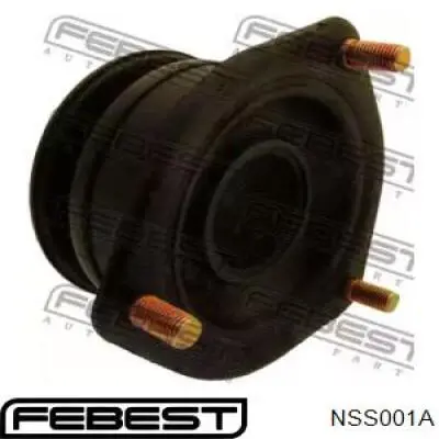 5432039U00 Nissan/Infiniti Подушка амортизатора переднего